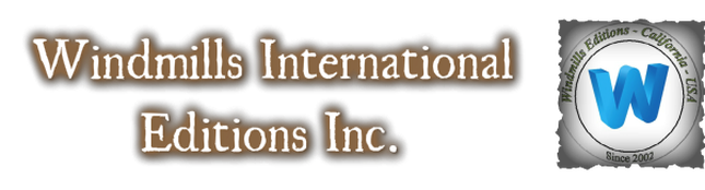 Windmills International Editions Inc.